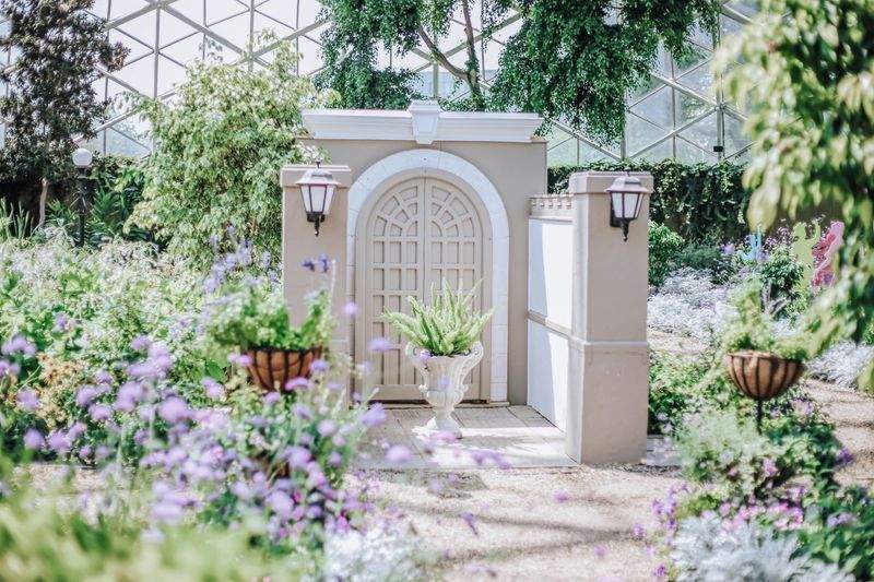 GrünWerk Gartenservice GmbH