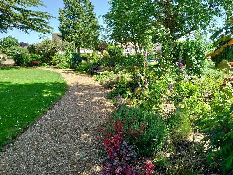 GrünWerk Gartenservice GmbH 8